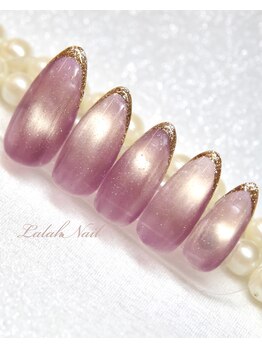ララァネイル(Lalah Nail)/