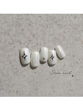 シーズネイル(She's nail)/新規お客様 オフ込み 5980円