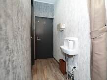 アリエル 桑名(Ariel)/更衣室