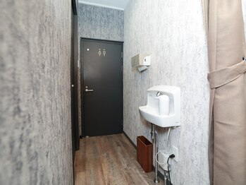 アリエル 桑名(Ariel)/更衣室