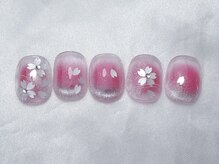 アールズネイル(R's Nail)/さくらネイル