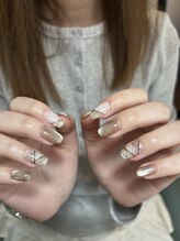 テソロネイル(TESORO nail)/アートネイル