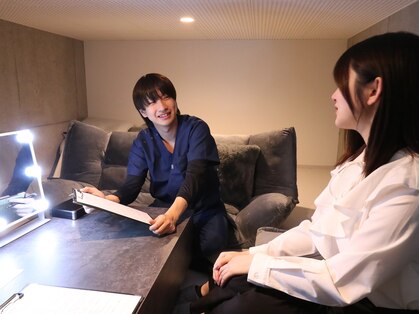 オリジン 大分王子店(origin)の写真