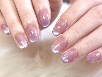 ローズラッシュ(Rose Lash)/エノイ　マグフラッシュ