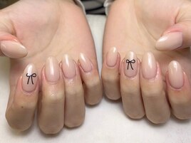 マグネットネイル♪