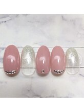 ソーリッソ(Sorriso)/シンプルデザイン