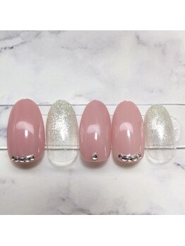 ソーリッソ(Sorriso)/シンプルデザイン