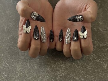 リベロネイル(Libero Nail)/