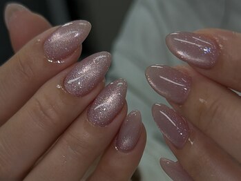 テネル 横浜(tener)/>>ちゅるんピンクマグネット