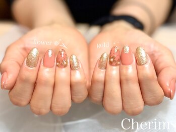 シェリム(cherim)/【シーズン定額コース】