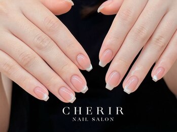 シェリール(CHERIR)/チークマグネットフレンチ