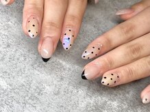 アズラス(AZLAS)/お客様ネイル★