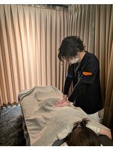 モミ 高崎本店(momi)&nbsp;中山 光太