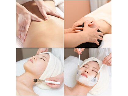 TiAM eye&relaxの写真