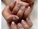 ニュアンスネイル