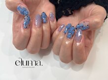 エルマ(eluma.)/ドット×クロム