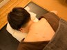 【疲労感にお悩みの方に】全身オーダーメイド鍼+マッサージ 70分 ￥8800