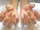 nail salon Jenny【ジェニー】の写真/[持ち込みアート]プロネイリストが厳選した最高峰アートデザイン☆シーンに合わせて◎
