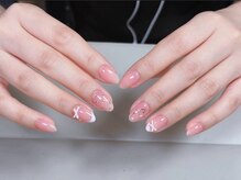 福芽 nail salon【7月中　NEW OPEN（予定）】/