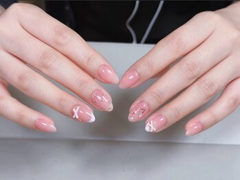 福芽 nail salon【7月中　NEW OPEN（予定）】/