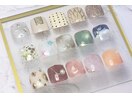 【フット】親指アートコース