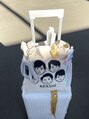 ソウソウ(Sou Sou) 色々なアーティストのライブに行くことが好きです♪