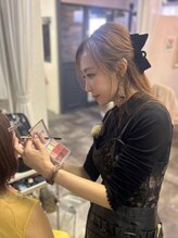アグレストビューティーラボ(AgrestBeautyLab.)&nbsp;mika 