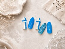 アルネネイル(Alune nail)の雰囲気(毎月変わる★ハンドトレンド【定額コース】)
