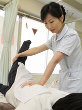 楽楽中国整体院/整体