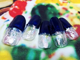 キャンペーン★ホイルアート