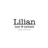 リリヤン ヘアーアンドアイラッシュ(Lilian)のお店ロゴ