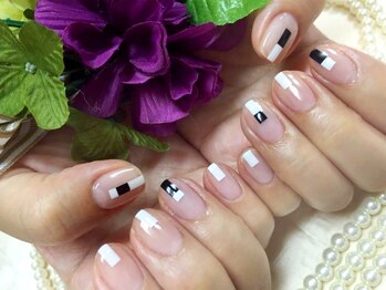 センス オブ リブレ(SENSE of LIBRE)/ジェル3時間やり放題¥9800