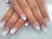 ネイルサロン ディンプル/