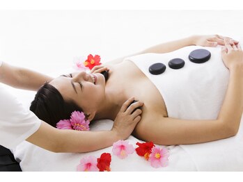 高興リラックス空間 新宿東口店/わき下（美点）