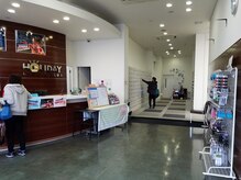 フーガ 宇都宮店(fu-ga)/フロント