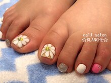 ブランシュ(BLANCHE)/