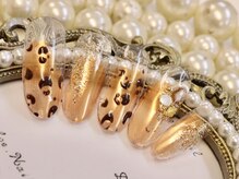 ドルチェネイル(Dolce.Nail)/＊..:.* Dolceコース*..＊.:*