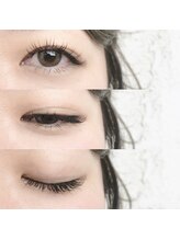 プライズアイリス アイラッシュ 池袋東口店(prize Iris eyelash)/グラマラスデザイン♪【池袋】