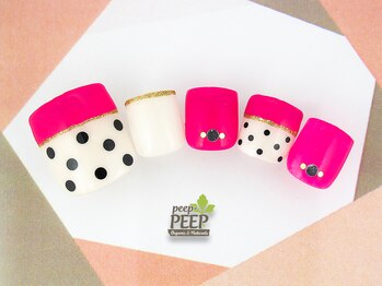 ピッピ 桜新町店(peep PEEP)/オフ無料★2月-11