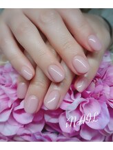 アイネイル(iNAIL)/