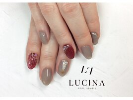 C-63 マグネットとツリーネイル