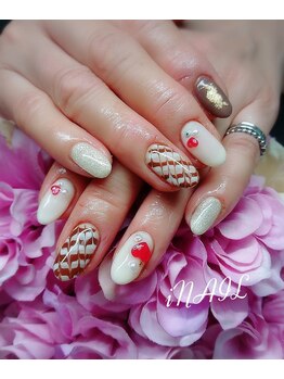 アイネイル(iNAIL)/