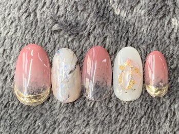 アミュレット(AMULET)/6月定額 6050円