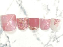 サロンドマイン(salon de mynn.)/