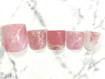 サロンドマイン(salon de mynn.)/