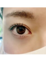 アンルーム(an room)/鏡を見るのが楽しくなります。