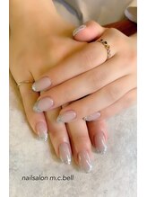 エムシーベル(m.c bell)/