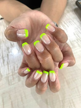ザネイルズ(The Nails)/