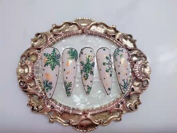 エンジェルクリス(Angel Chris)/