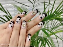 ネイルサロン ジェイ(Nail Salon J)/ハートネイル